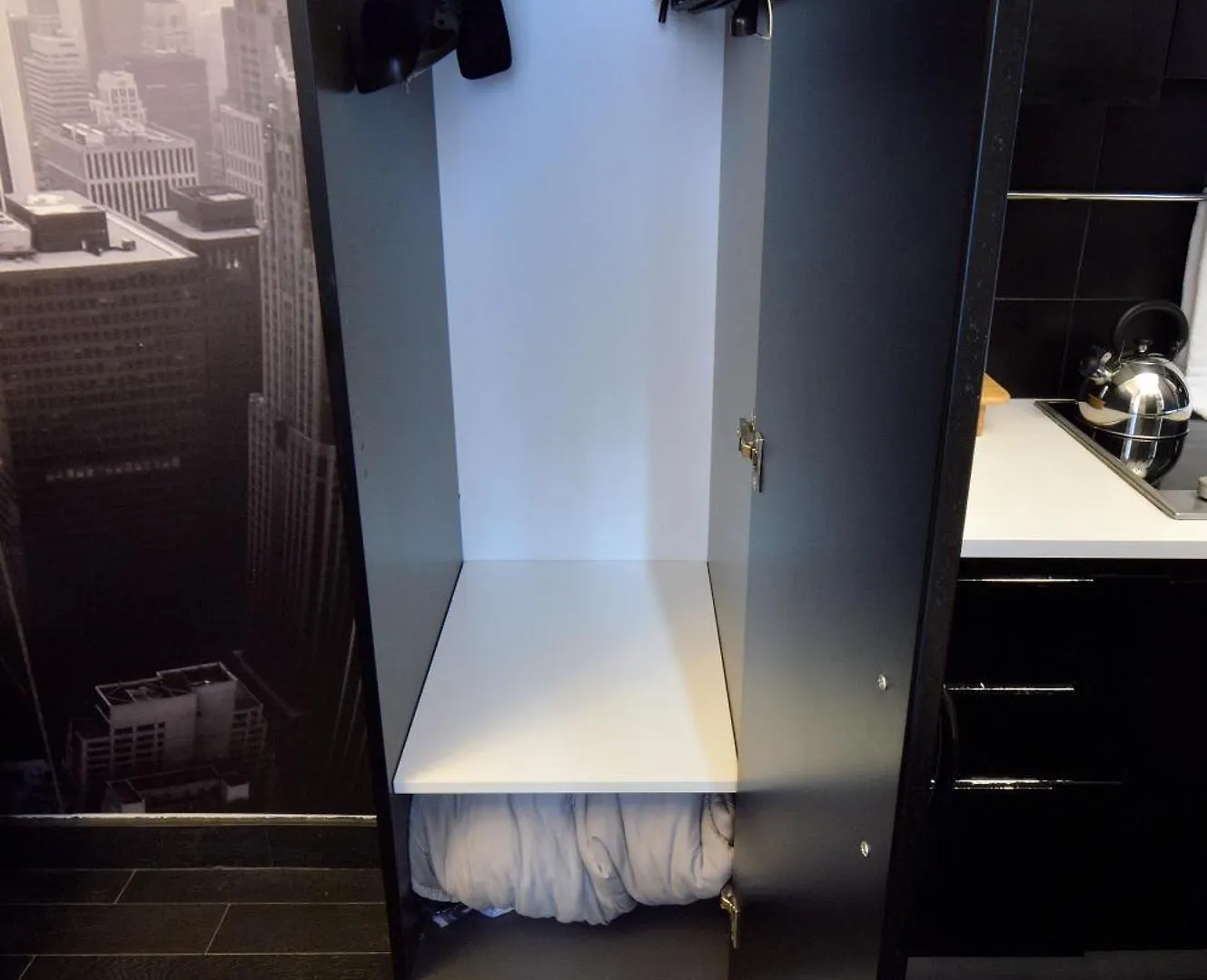 Apartman Stupendo Appartamento Di Design A Tema America- Potente Wi-Fi Ottimo Il Collegamento Con Aeroporto Di Malpensa E Rho Fiera, Vicino Alla Metro Milánó
